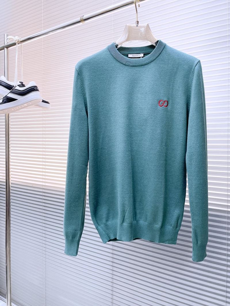 Gucci Sweaters